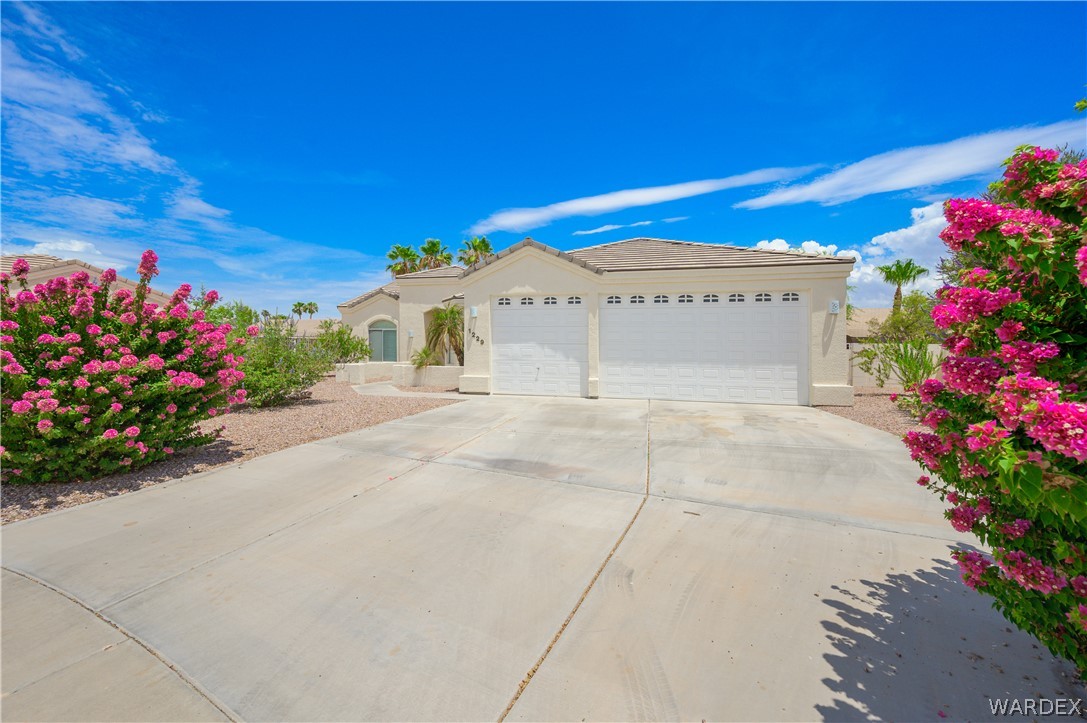 1229 Lause Road Bullhead City, AZ 86442 - Photo 6 of 82