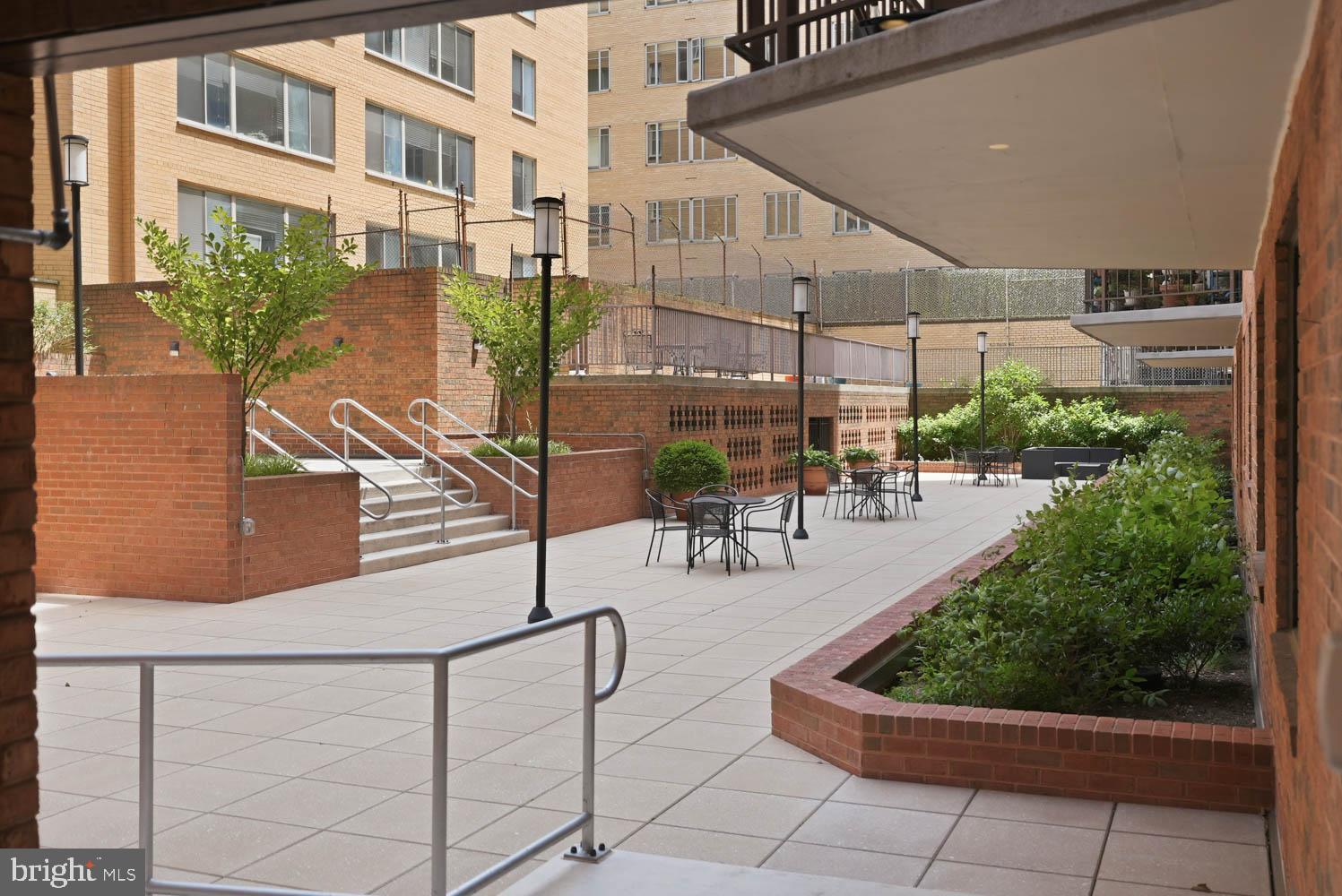 1718 P Street Northwest, Unit 902 Washington, DC 20036 - Photo 21 of 26