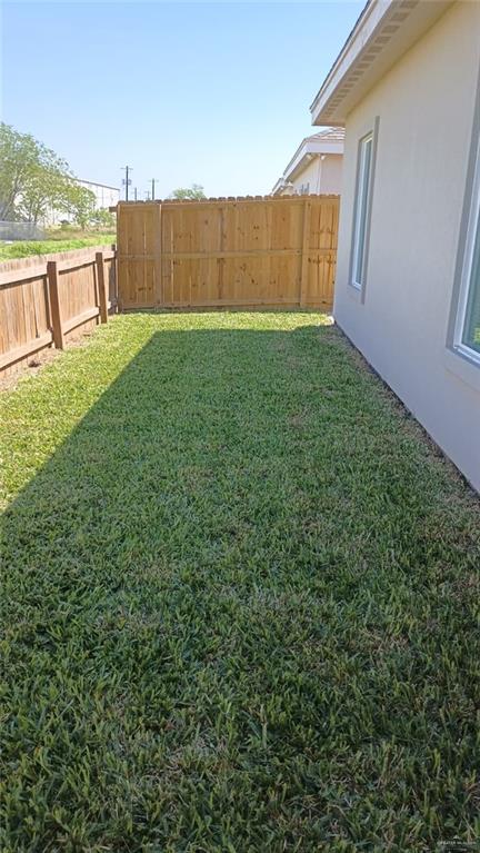 802 East Starr Road Mercedes, TX 78570 - Photo 18 of 21