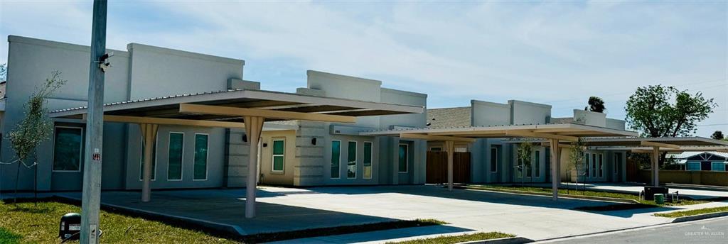 802 East Starr Road Mercedes, TX 78570 - Photo 20 of 21