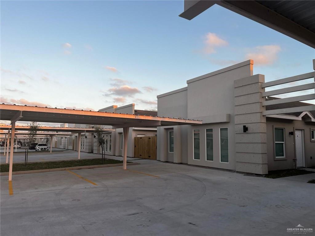 802 East Starr Road Mercedes, TX 78570 - Photo 21 of 21