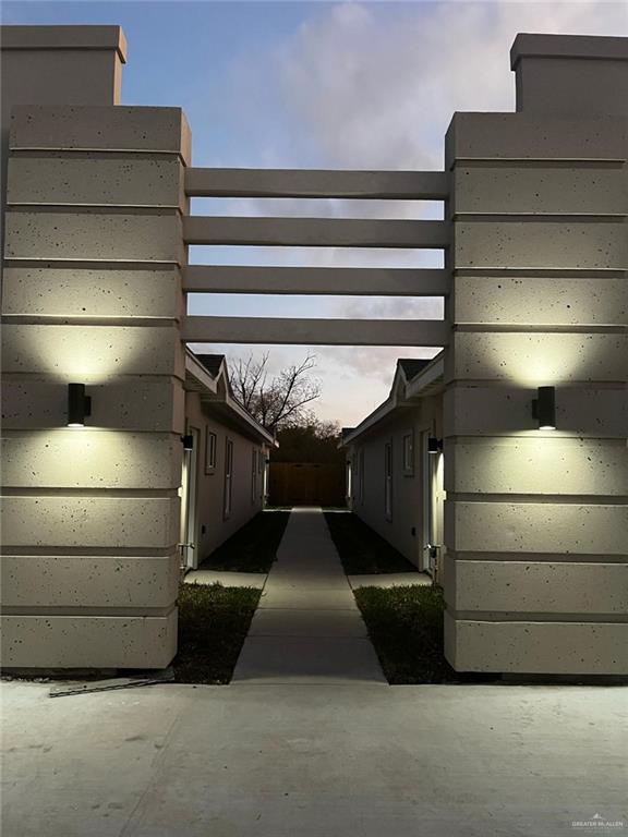 802 East Starr Road Mercedes, TX 78570 - Photo 4 of 21