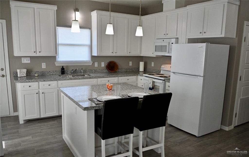 802 East Starr Road Mercedes, TX 78570 - Photo 8 of 21