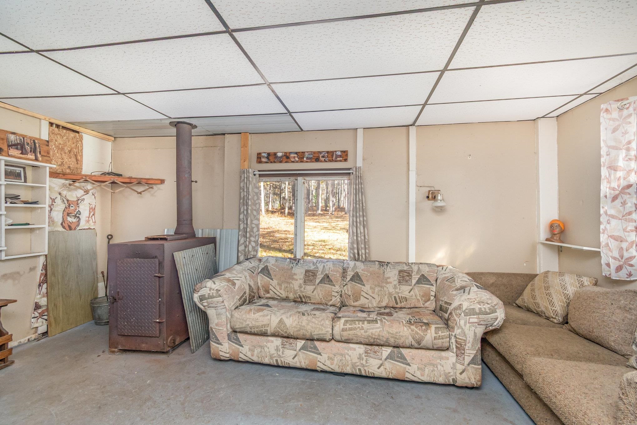 3385 Jones Road Rhodes, MI 48652 - Photo 14 of 56