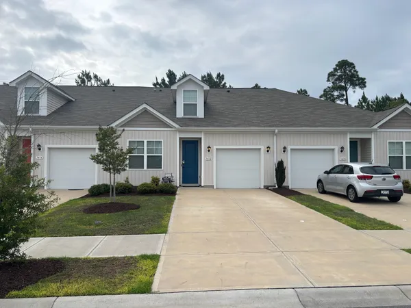 $2,100 | 3412 Bells Lake Circle, Unit 203, Longs, SC 29568