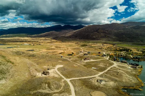 $299,000 | 227 County Road 4911, Grand Lake, CO 80447