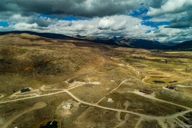 a view of a swimming pool