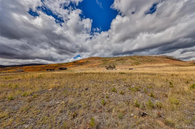 $350,000 | 227 County Road 4911, Grand Lake, CO 80447