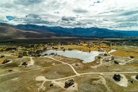 a view of water heater and room