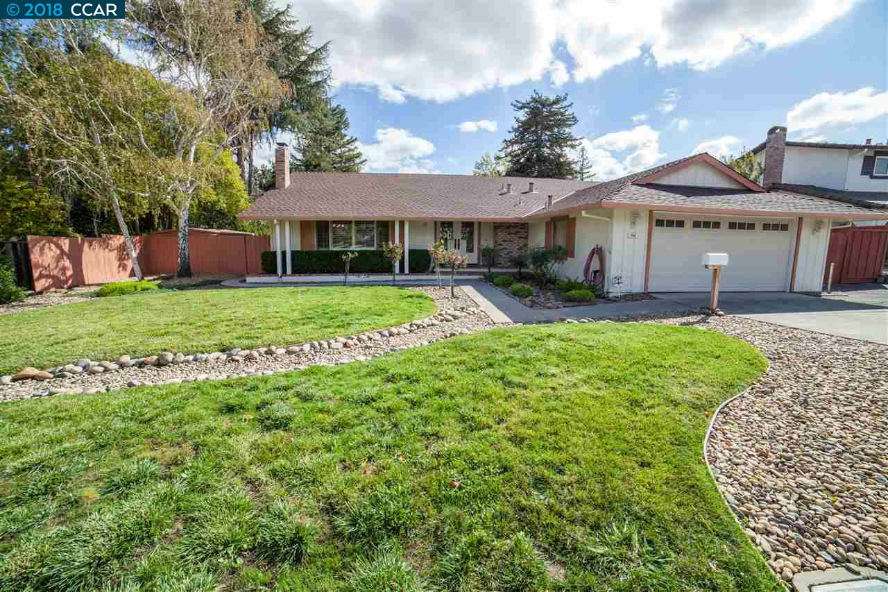 412 Castle Rock Road Walnut Creek, CA 94598 - Photo 1 of 1 Gallery Image 1