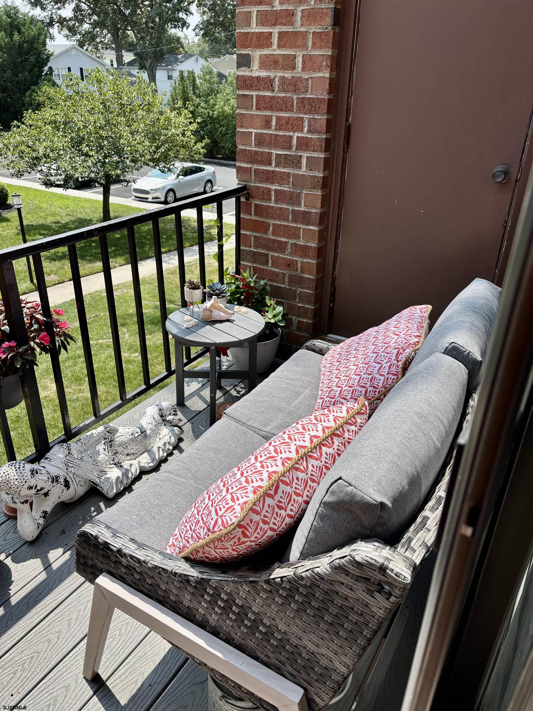 11 Shore Road, Unit 6B Somers Point, NJ 08244 - Photo 9 of 33
