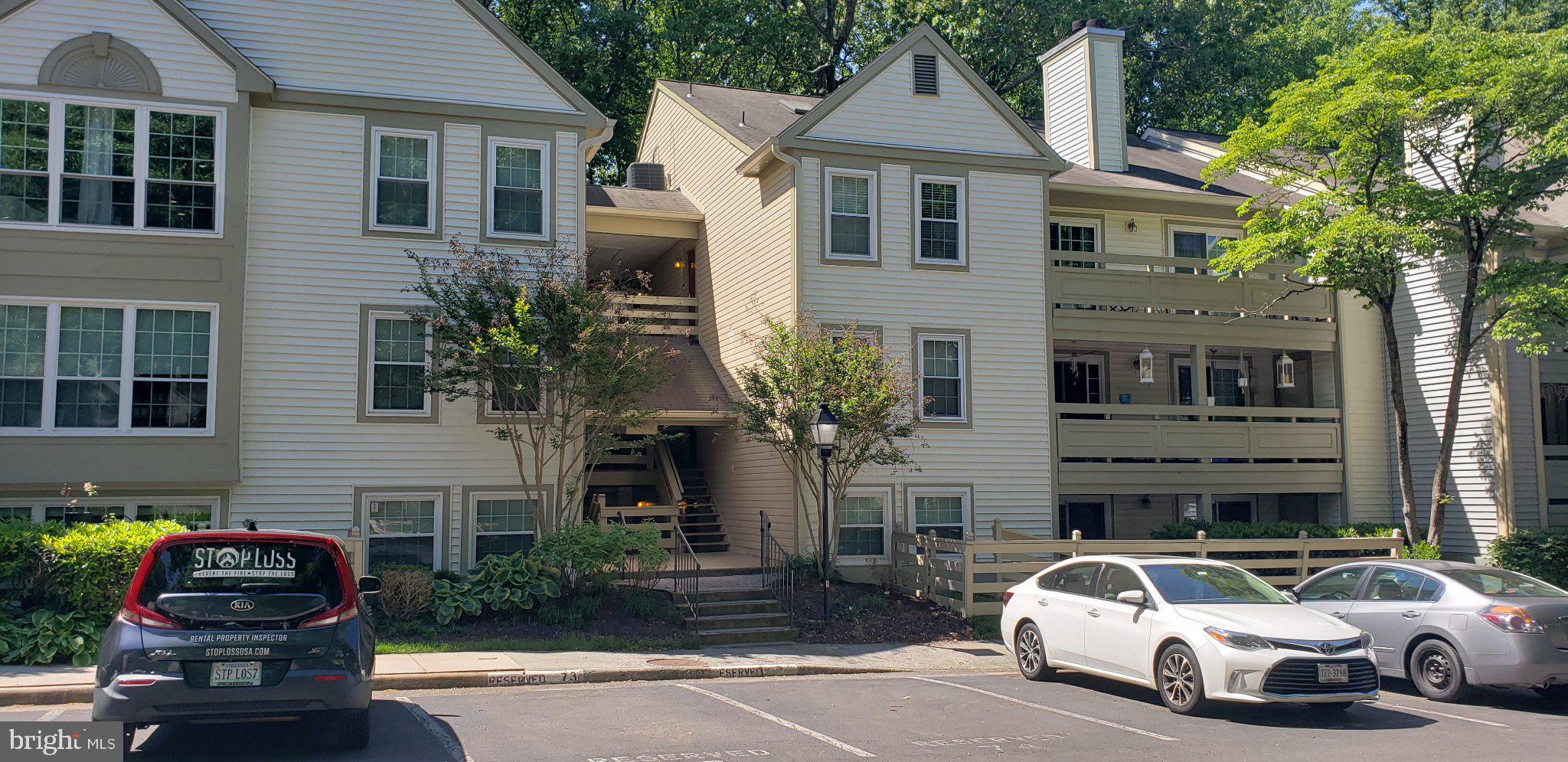 2237 Lovedale Lane, Unit G Reston, VA 20191 - Photo 1 of 49