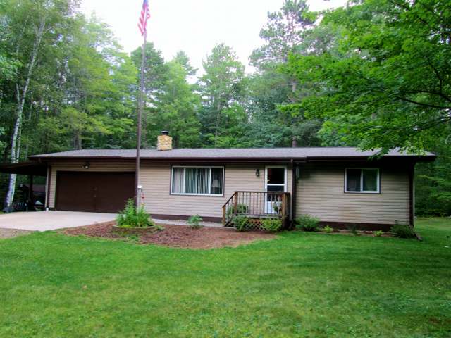 6410 Pigeon Road Lake Tomahawk, WI 54539 - Photo 1 of 20 Gallery Image 1