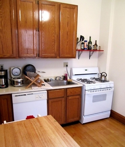 3906 North Greenview Avenue, Unit 2 Chicago, IL 60613 - Photo 4 of 6