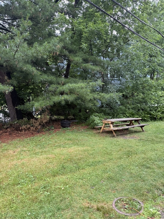 21 Woodman Street, Unit 1 Boston, MA 02130 - Photo 12 of 12