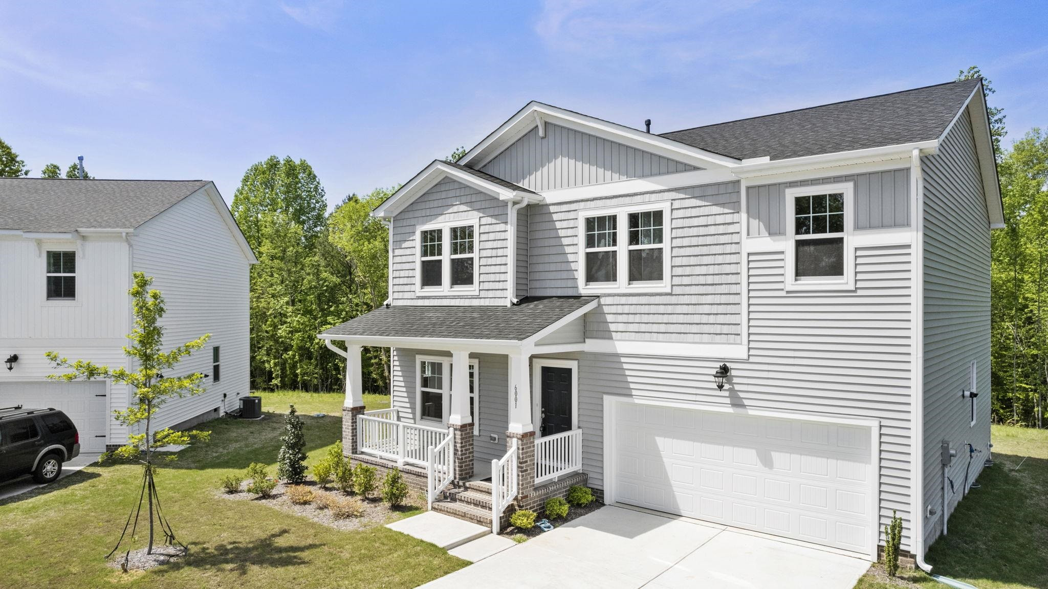 6001 Ditchburn Court Raleigh, NC 27603 - Photo 2 of 21 Photo 2