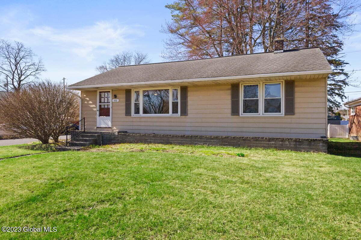 406 front of house angle