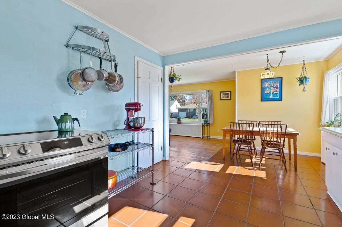 406 Hackett Boulevard Albany, NY 12208 - Photo 8 of 17 406 kitchen stove angel