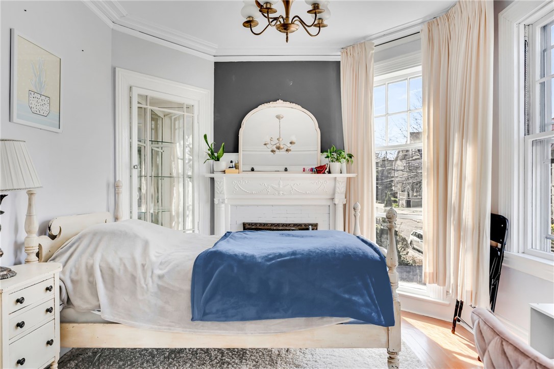 21 Elton Street, Unit 2 Providence, RI 02906 - Photo 15 of 22