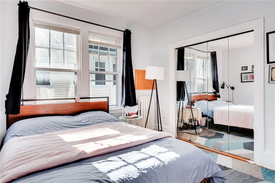 21 Elton Street, Unit 2 Providence, RI 02906 - Photo 17 of 22