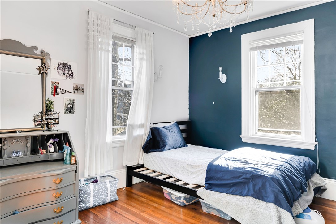 21 Elton Street, Unit 2 Providence, RI 02906 - Photo 19 of 22