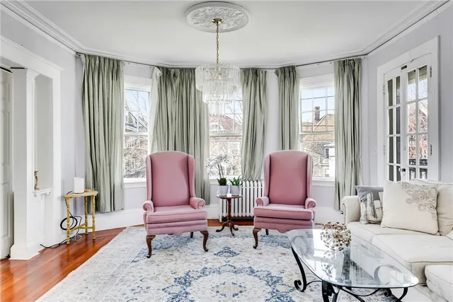 $3,200 | 21 Elton Street, Unit 2, Providence, RI 02906