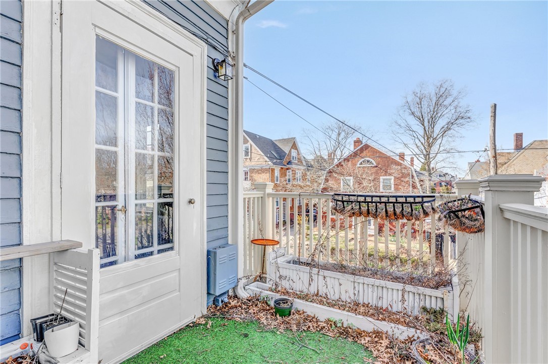 21 Elton Street, Unit 2 Providence, RI 02906 - Photo 22 of 22