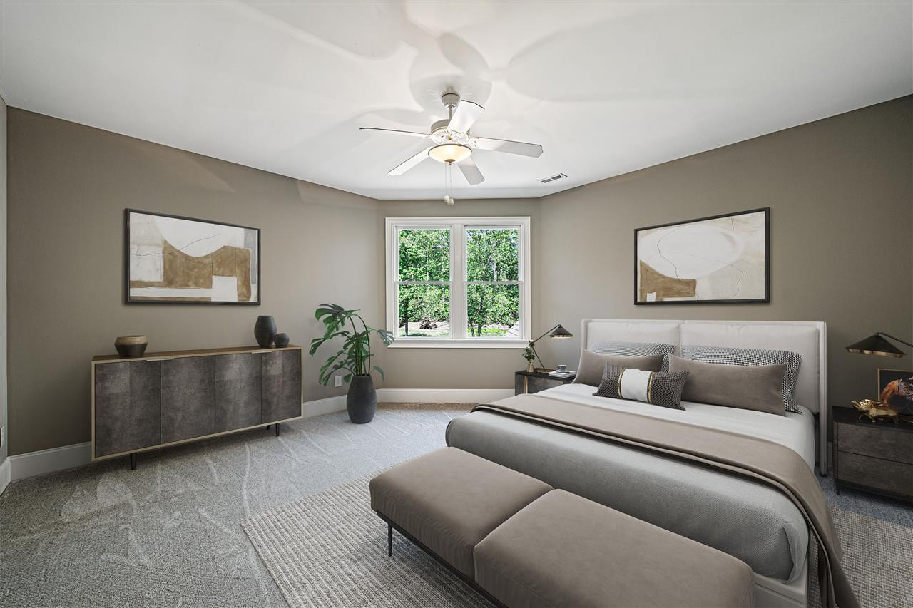 12515 Tuscan Lake Road Raleigh, NC 27613 - Photo 25 of 30 Photo 25
