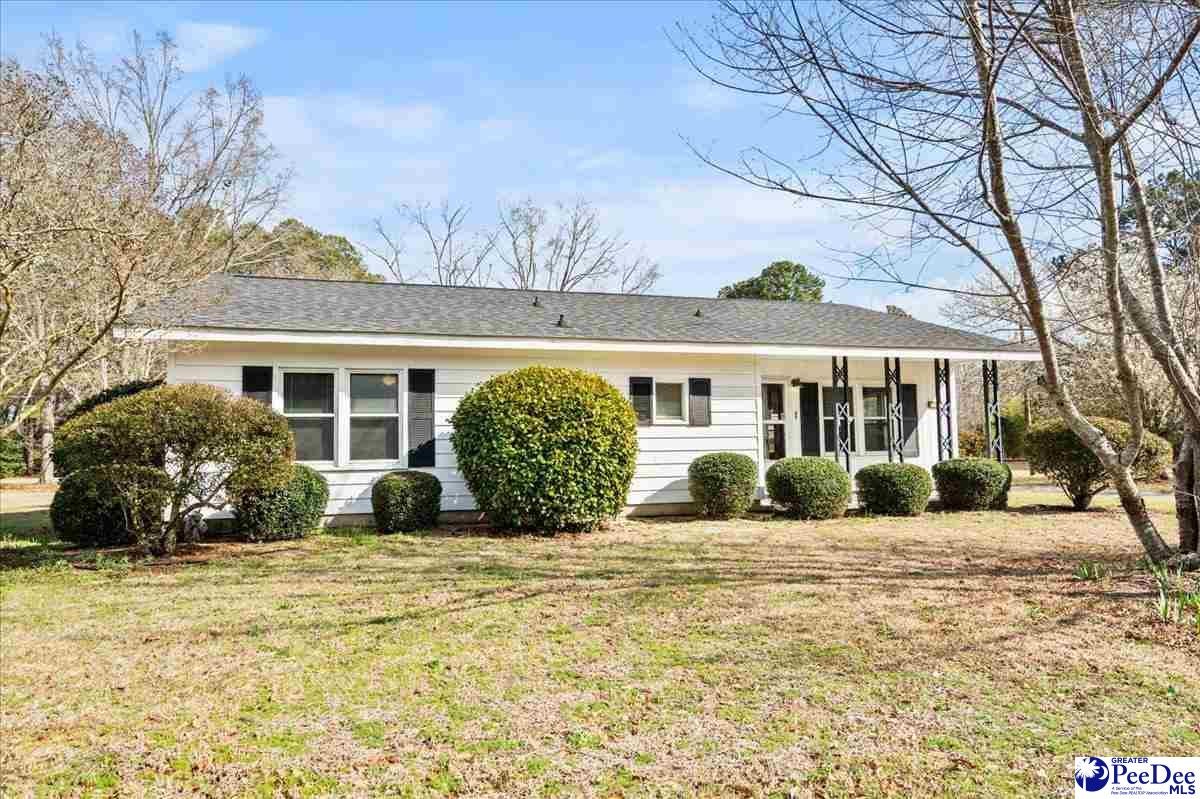 3520 Twin Church Road Timmonsville, SC 29161 - Photo 1 of 42 Gallery Image 1