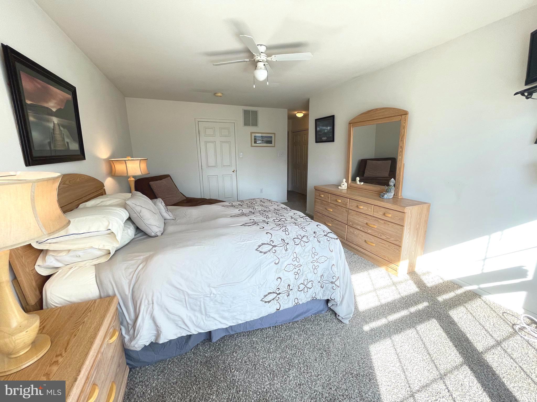 3 Foxton Drive Atco, NJ 08004 - Photo 17 of 37 Main Bedroom