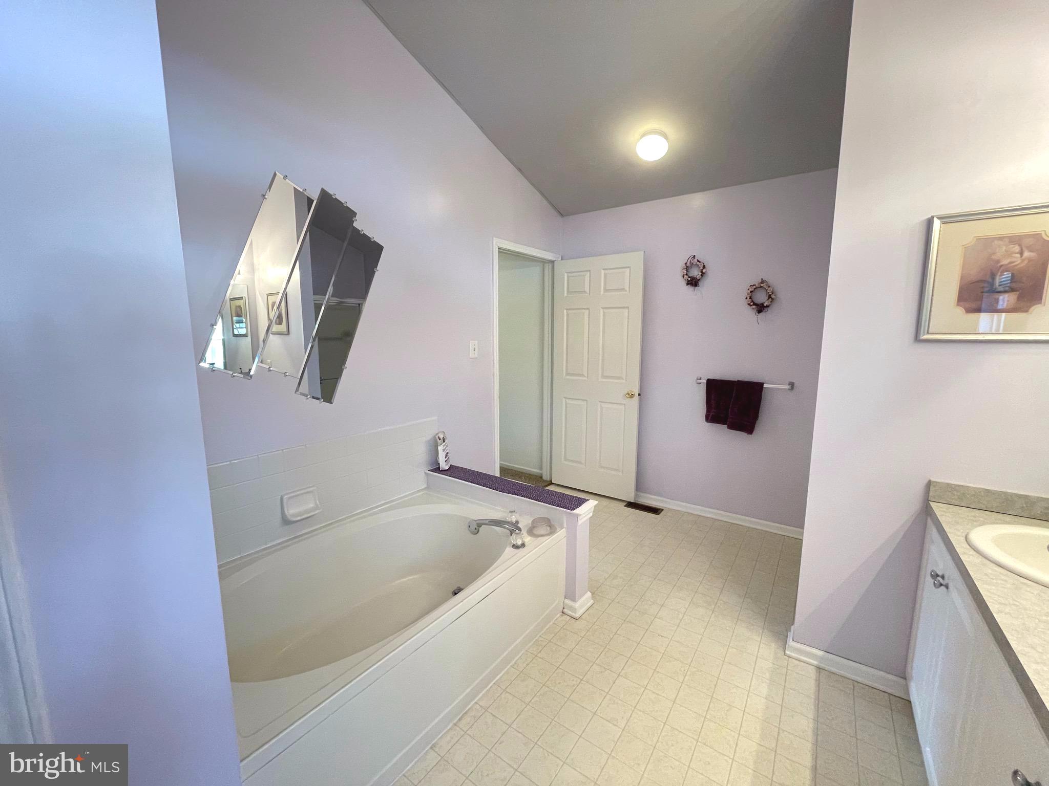 3 Foxton Drive Atco, NJ 08004 - Photo 21 of 37 Main Bedroom en suite bath