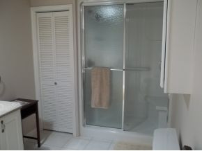 211 Reedy Ridge Clintwood, VA 24228 - Photo 11 of 23 SHOWER AREA MAIN BATH