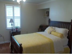 211 Reedy Ridge Clintwood, VA 24228 - Photo 13 of 23 BEDROOM 2