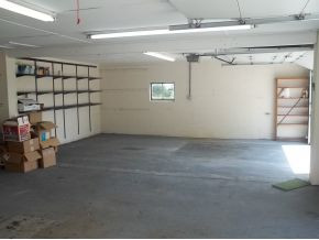 211 Reedy Ridge Clintwood, VA 24228 - Photo 19 of 23 SECOND 2 CAR GARAGE