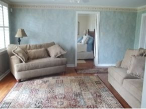 211 Reedy Ridge Clintwood, VA 24228 - Photo 3 of 23 LIVING ROOM