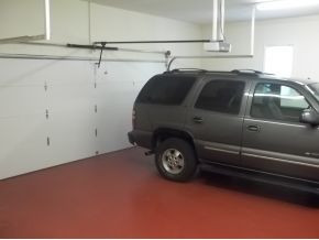 211 Reedy Ridge Clintwood, VA 24228 - Photo 4 of 23 TWO CAR GARAGE