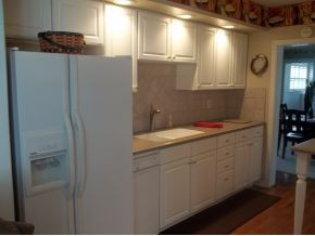 211 Reedy Ridge Clintwood, VA 24228 - Photo 8 of 23 SECOND KITCHEN LOOK