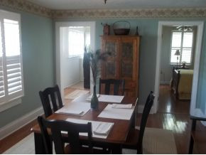 211 Reedy Ridge Clintwood, VA 24228 - Photo 9 of 23 DINNNING ROOM