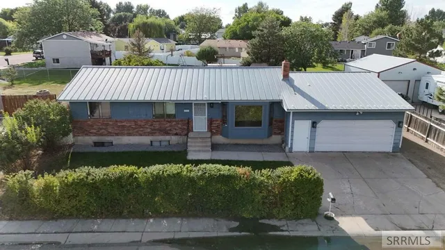 $334,900 | 5819 Moses Street, Chubbuck, ID 83202