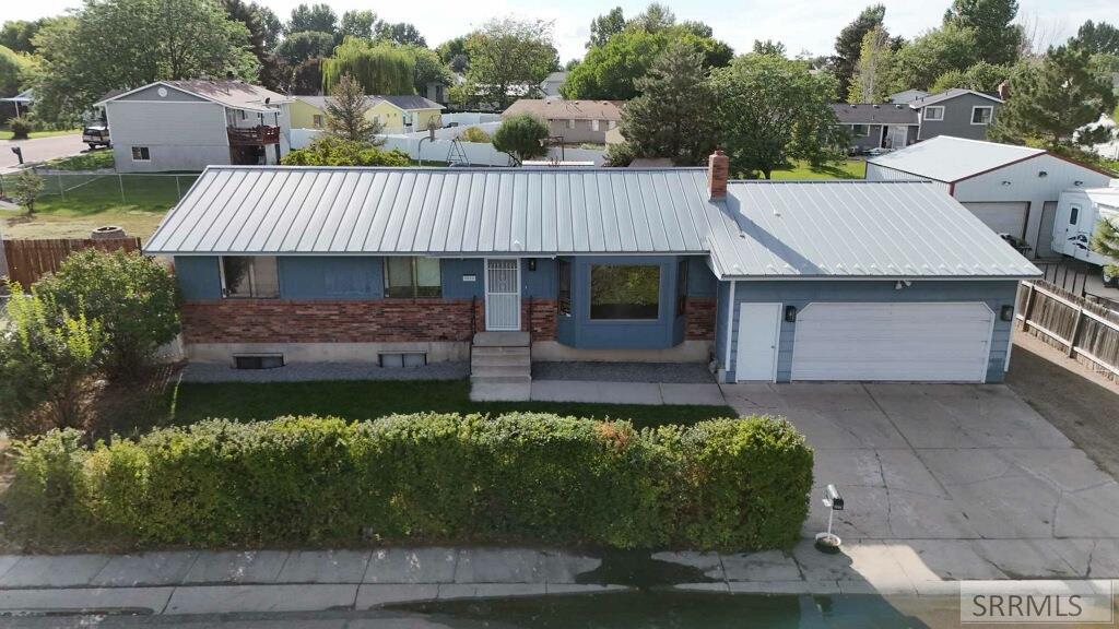 5819 Moses Street Chubbuck, ID 83202 - Photo 1 of 32 Main View