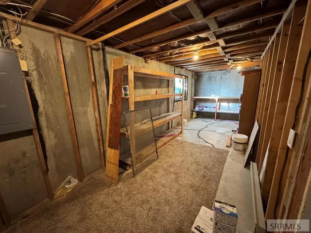 $334,900 | 5819 Moses Street, Chubbuck, ID 83202