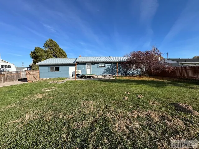 $334,900 | 5819 Moses Street, Chubbuck, ID 83202