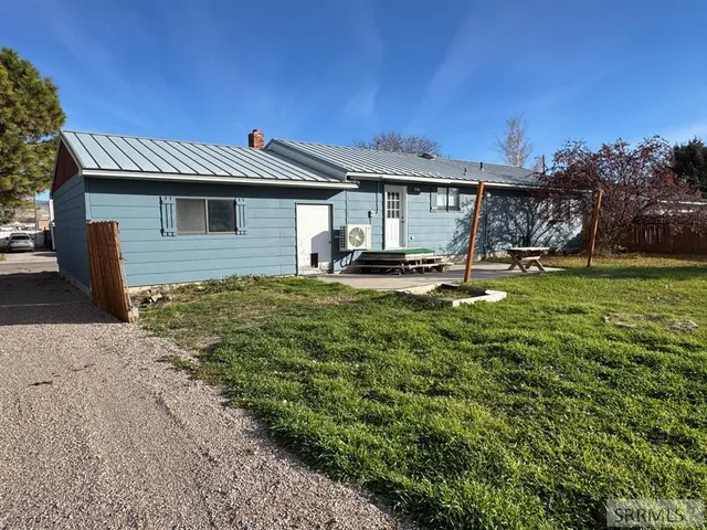 $334,900 | 5819 Moses Street, Chubbuck, ID 83202