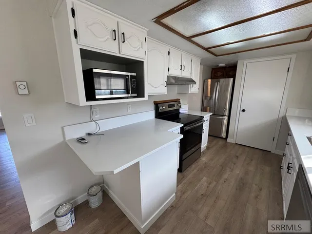 $334,900 | 5819 Moses Street, Chubbuck, ID 83202