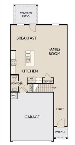 $2,200 | 5317 Frontier Court, Flowery Branch, GA 30542