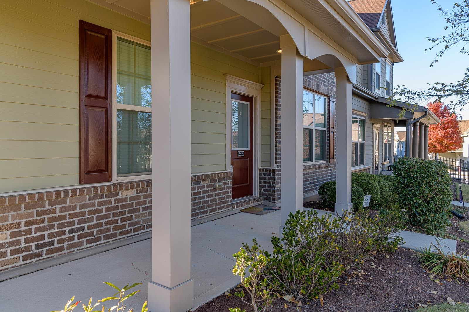 9900 Remedios Walk Raleigh, NC 27617 - Photo 2 of 25 Photo 2