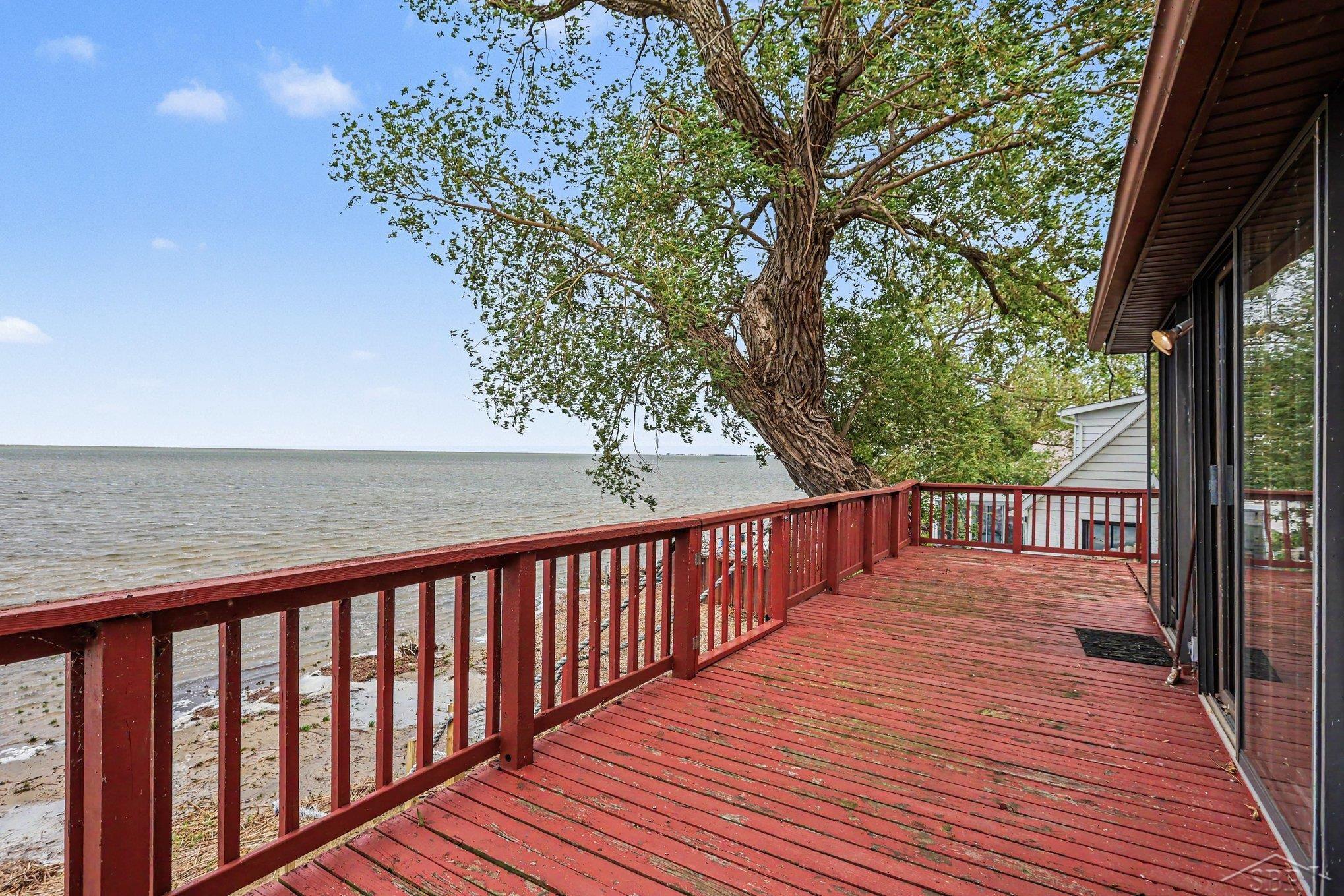 362 North Linwood Beach Road Linwood, MI 48634 - Photo 19 of 36