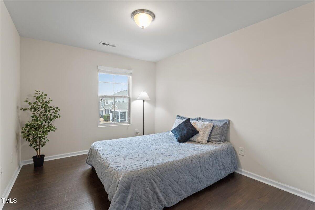 9329 Falkwood Road Raleigh, NC 27617 - Photo 15 of 19 2nd Bedroom
