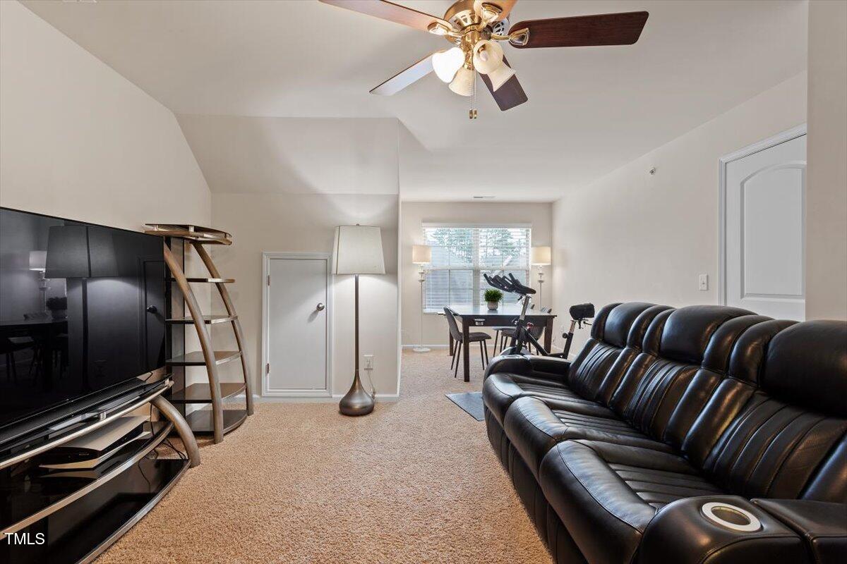 9329 Falkwood Road Raleigh, NC 27617 - Photo 17 of 19 Bonus/4th Bedrm