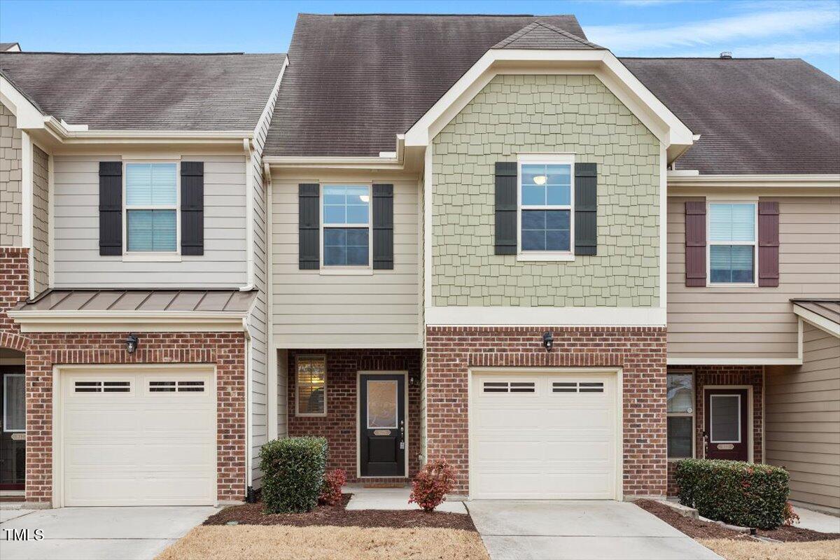 9329 Falkwood Road Raleigh, NC 27617 - Photo 2 of 19 9329 Falkwood Rd